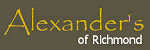 Alexander's of Richmond