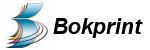 Bok Print