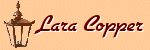 Lara Copper Cookware