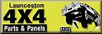 Launceston 4x4