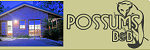 Possums Apartments