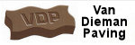 Van Diemans Paving